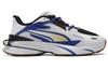 Men's Sneakers PUMA Pwrframe OP 1 2 Roaring Wild 'White Blue Black'
