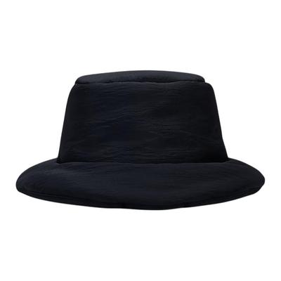 Nike Design Culoare Solidă Pălărie Fisherman din Nailon Pălării Unisex Negru IF8853-010