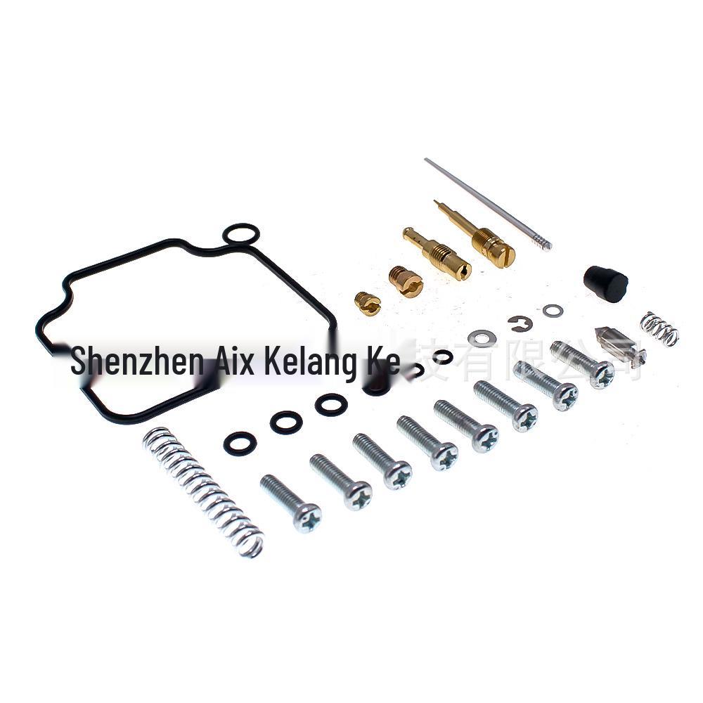 Honda TRX350 00-03 Motorcycle Carburetor Repair Kit