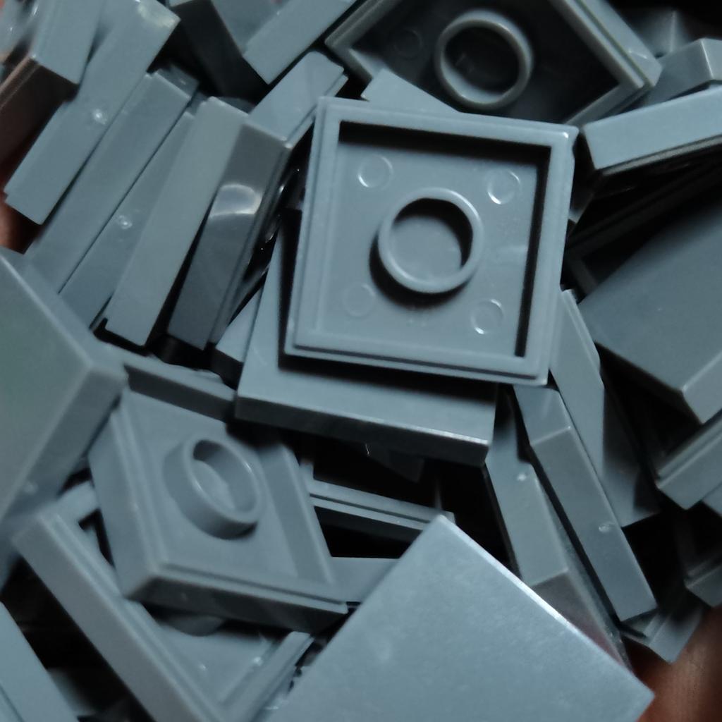 Non-Toxic City Road Street Baseplate Straight Crossroad Curve T-Junction Building Blocks Base Plates Construction For Children Kids