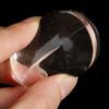 5Pcs Nail Seal Stamp Template Replacement Transfer Stamper Silicone Refill Head