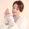 Xihong Half-Finger Flip-Top Convertible Knitted Gloves