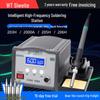 SWT Sivit 203H High-Frequency 150W Lead-Free Soldering Station with Adjustable Constant Temperature for Industrial Use