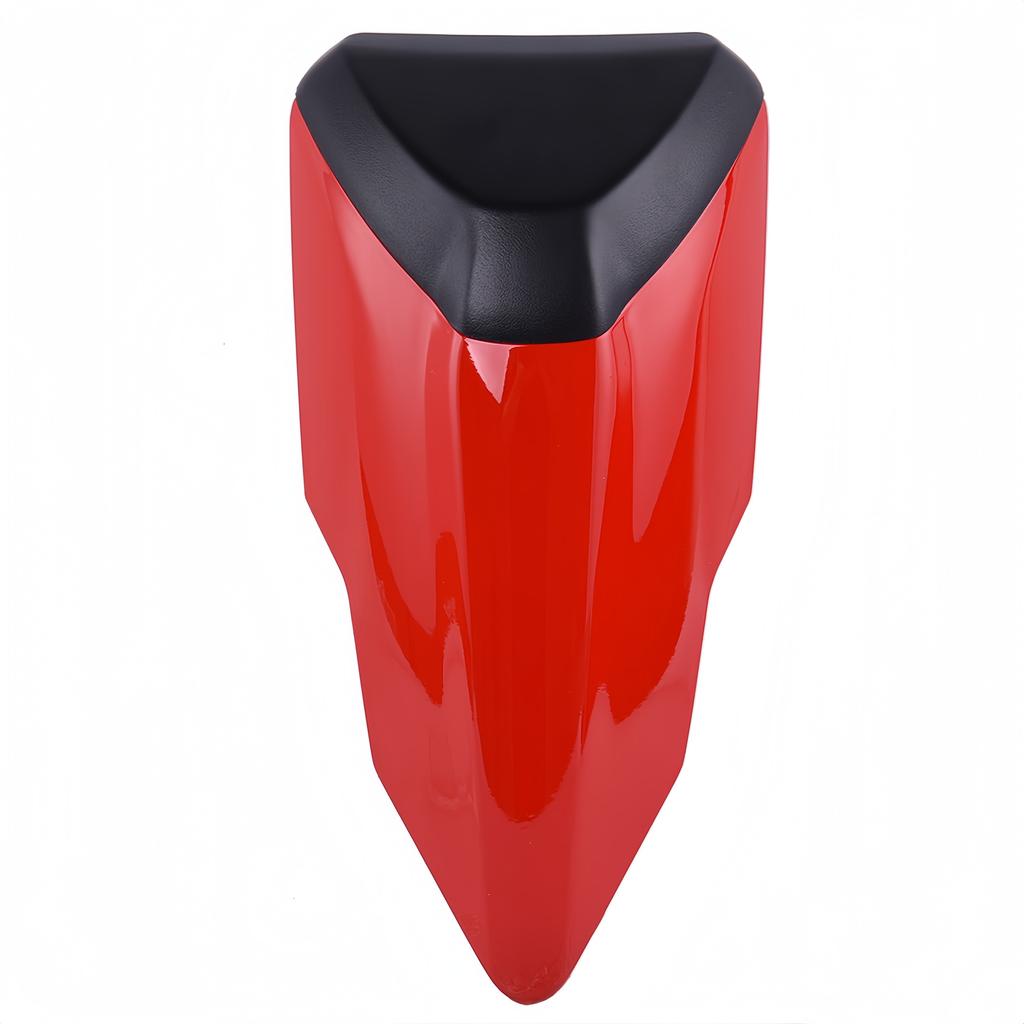 For Ducati 1299 Panigale S R 2016-2017 Rear Seat Cowl Rear Passenger Seat Cover Fairing for Ducati Motocycle Accessories