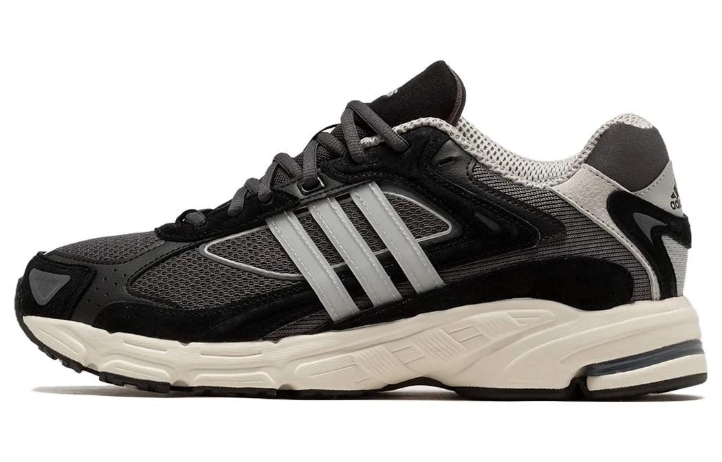 Response Cl Adidas Originals  Grey Black  IG3377 44