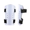 2026 Football Leggings Adult Children's Training Sports Shin Braces Leggings Velcro Double Strap Foot Braces