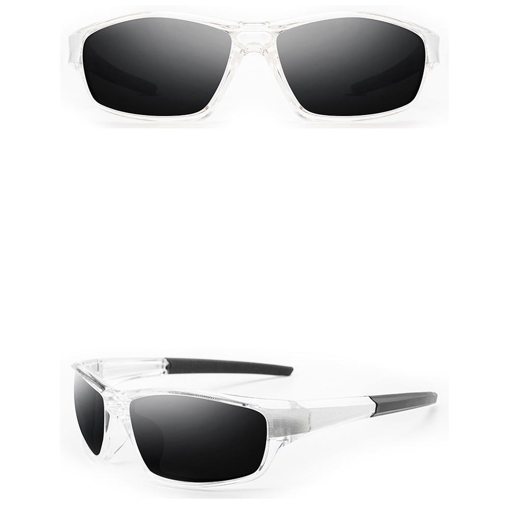 Outdoor Sports Polarized Sunglasses Men Women Cycling Climbing Skiing Fishing Driving Vintage Sun Glasses Uv400 Eyewear Goggles