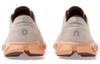 On Running Cloud X Silver AlmOnd Women's 40.99699
