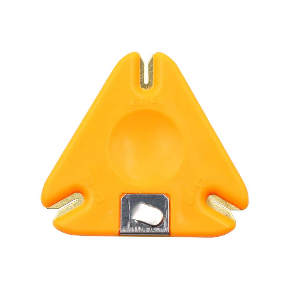 

Carp Fishing Tool Coated Braided Hooklink Wire Stripper Fishing Line Cutter Scissors For Fishing Hair Rig Accessories Tackle