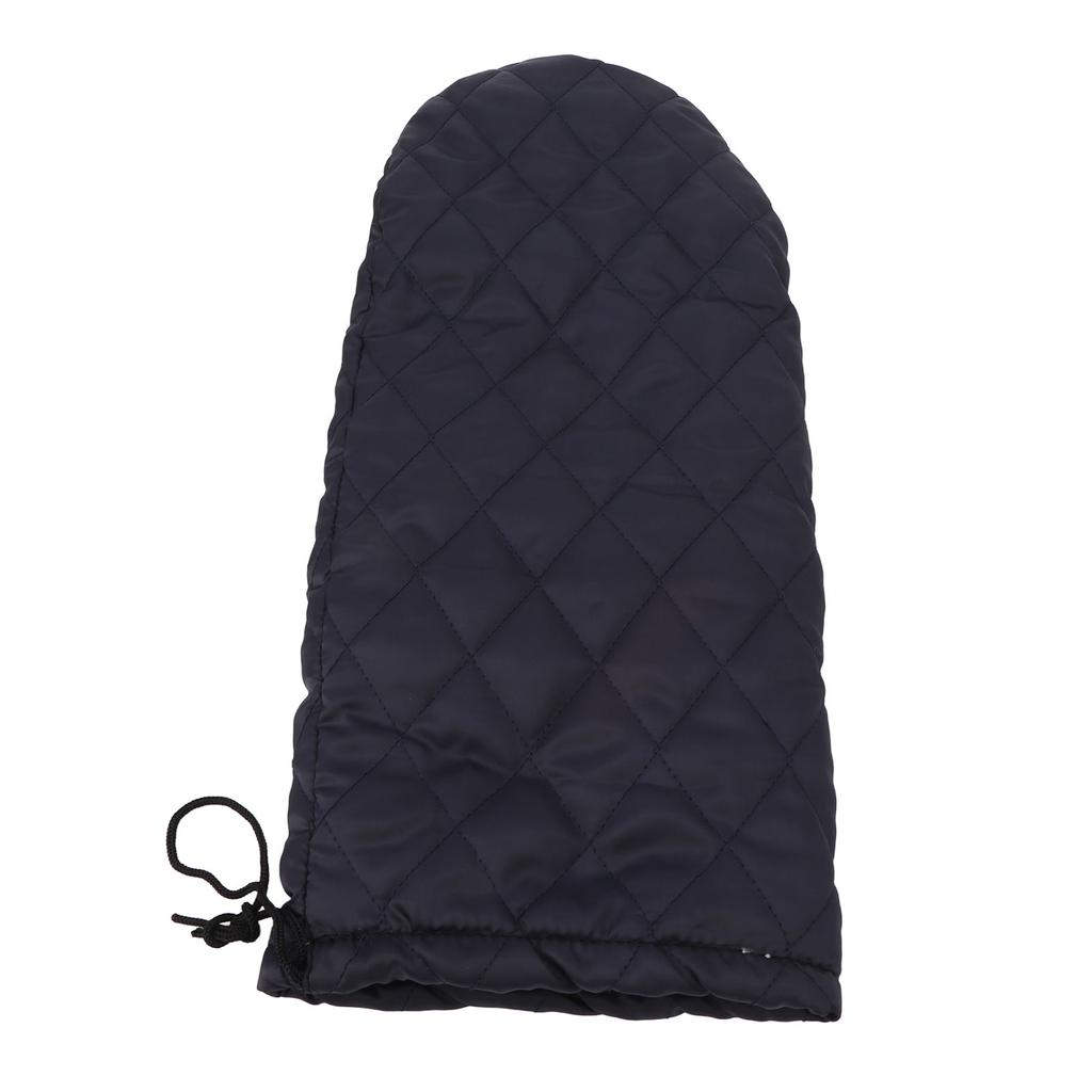 Armgips Warme Hülle Verdickte Hautfreundliche Schützende Handgips Warme Ärmel mit Kordelzug