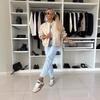 New, Winter Solid Color Long-sleeved Casual Button-up Zipper Cotton Jacket Women's Clothing