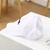 Quick-dry Summer Kid Sunhat Korean Style Children's Visor Hat Comfortable Half Empty Top Hat  Boy