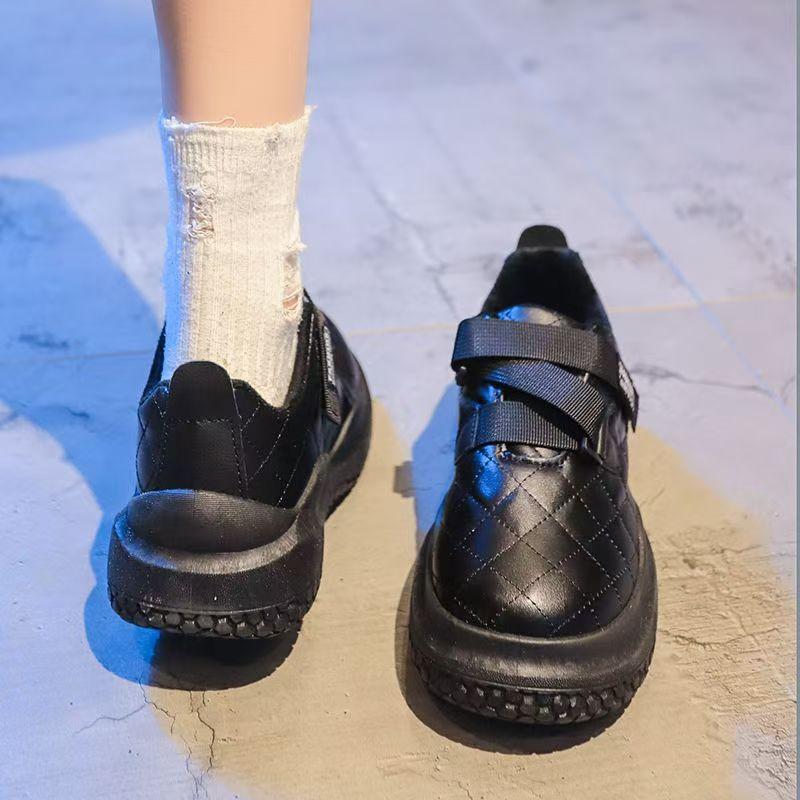 

МОДНАЯ ОБУВЬ, мужские дышащие спортивные кроссовки, спортивные кроссовки для бега, уличные женские теннисные кроссовки для тренажерного зала 35 чёрный