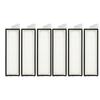 A65T-For Roborock S8 Maxv Ultra Robot Vacuum Spare Accessories HEPA Filters Replacement Parts