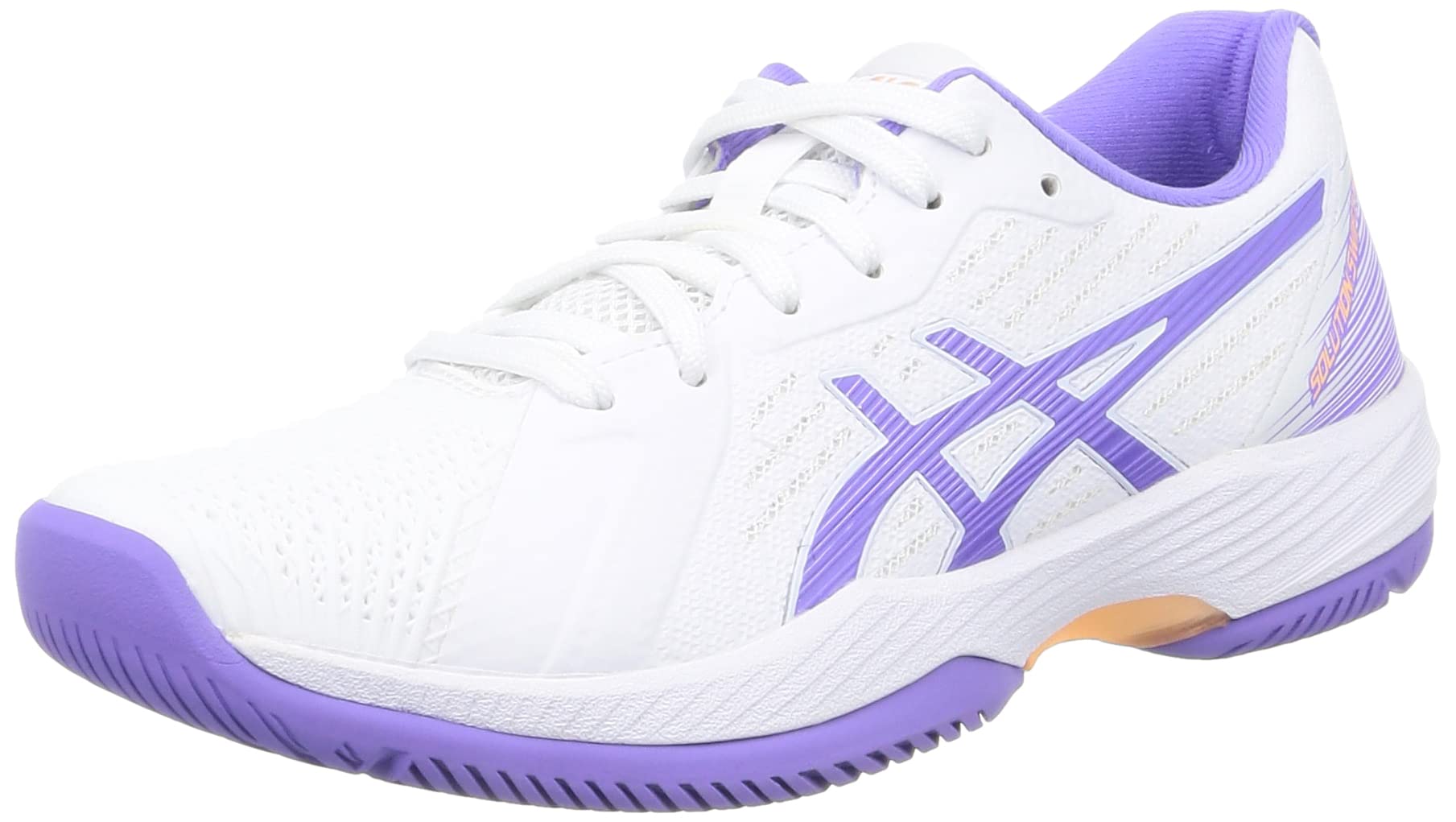 

Теннисные туфли SOLUTION SWIFT FF [ASICS] женские