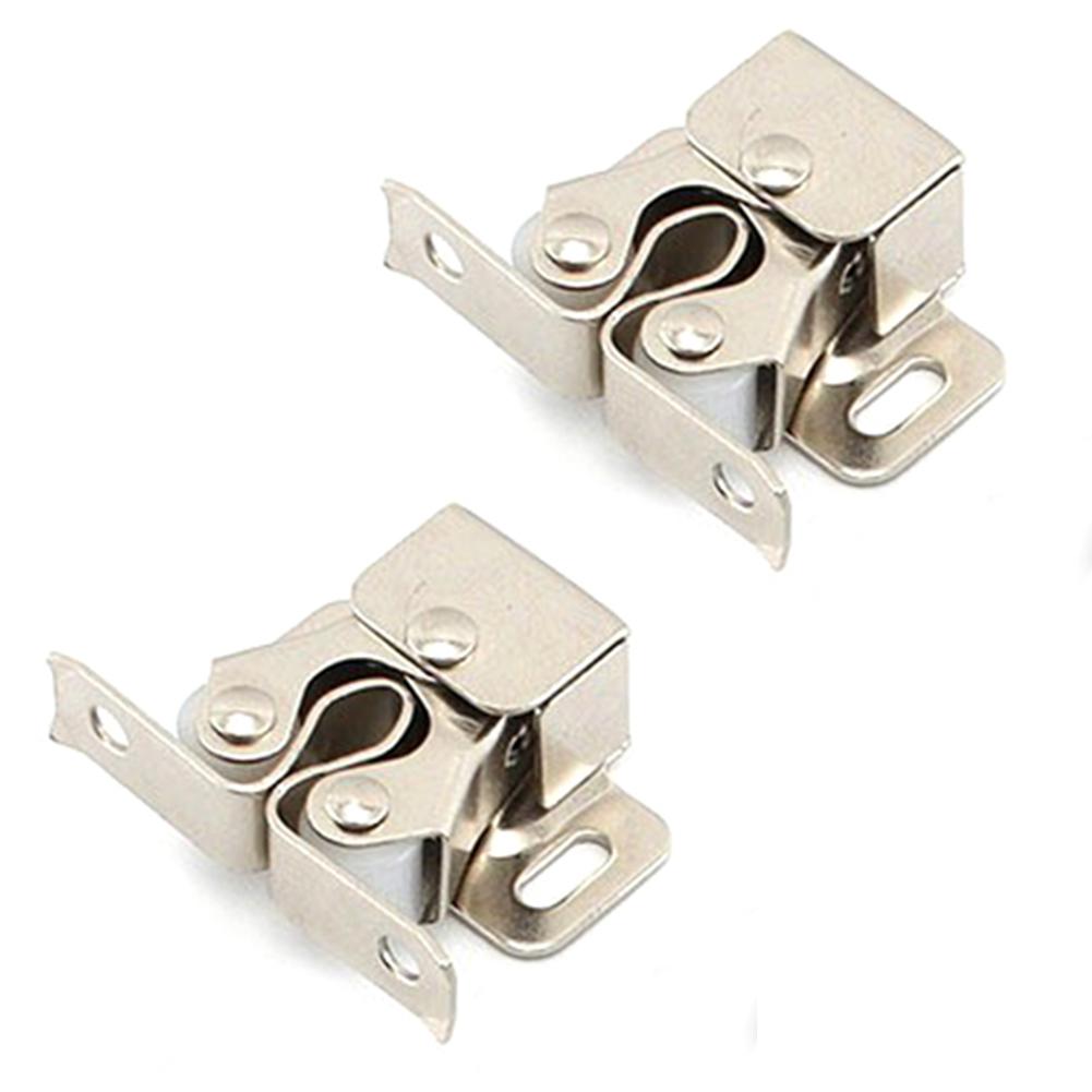 Ball Roller Cabinet For All Furniture Cold Rolled Steel Sturdy Door Lock For Homes Offices
