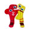Nieuwe Steal A Brainrot Pluche Pop Steal A Brainrot 67 Pluche Speelgoed 67 Hersenrot Italiaanse Hersenrot Stoel Pluche Zacht Speelgoed Kerst