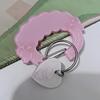 1Pcs Fashion Charm Girls Bag Pendant Keychain Accessories Kawaii Anime Cute Sanrio Hello Kitty Carabiner Birthday Gifts