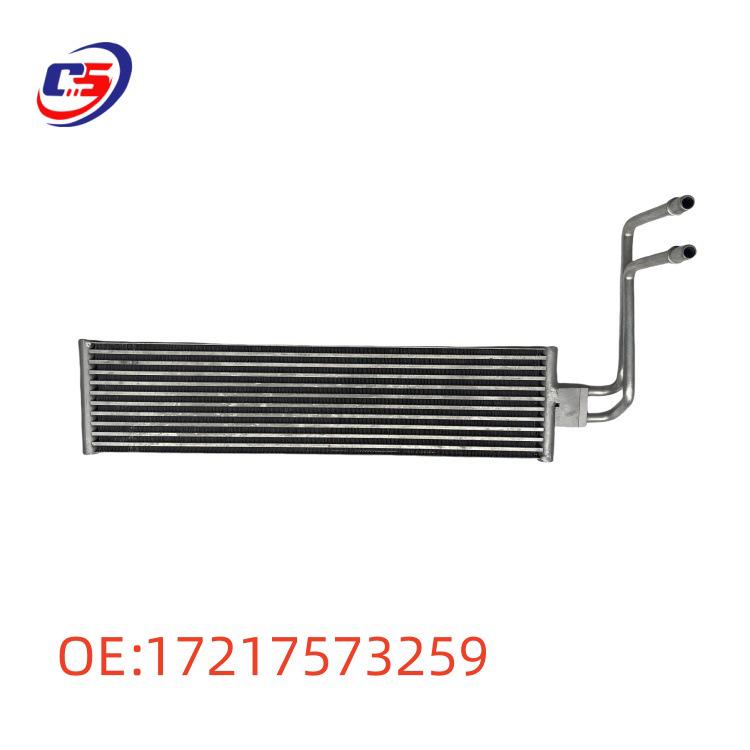 Охладитель масла трансмиссии для BMW F18 2.0 2011-2016 F02 Аксессуары 17217573259