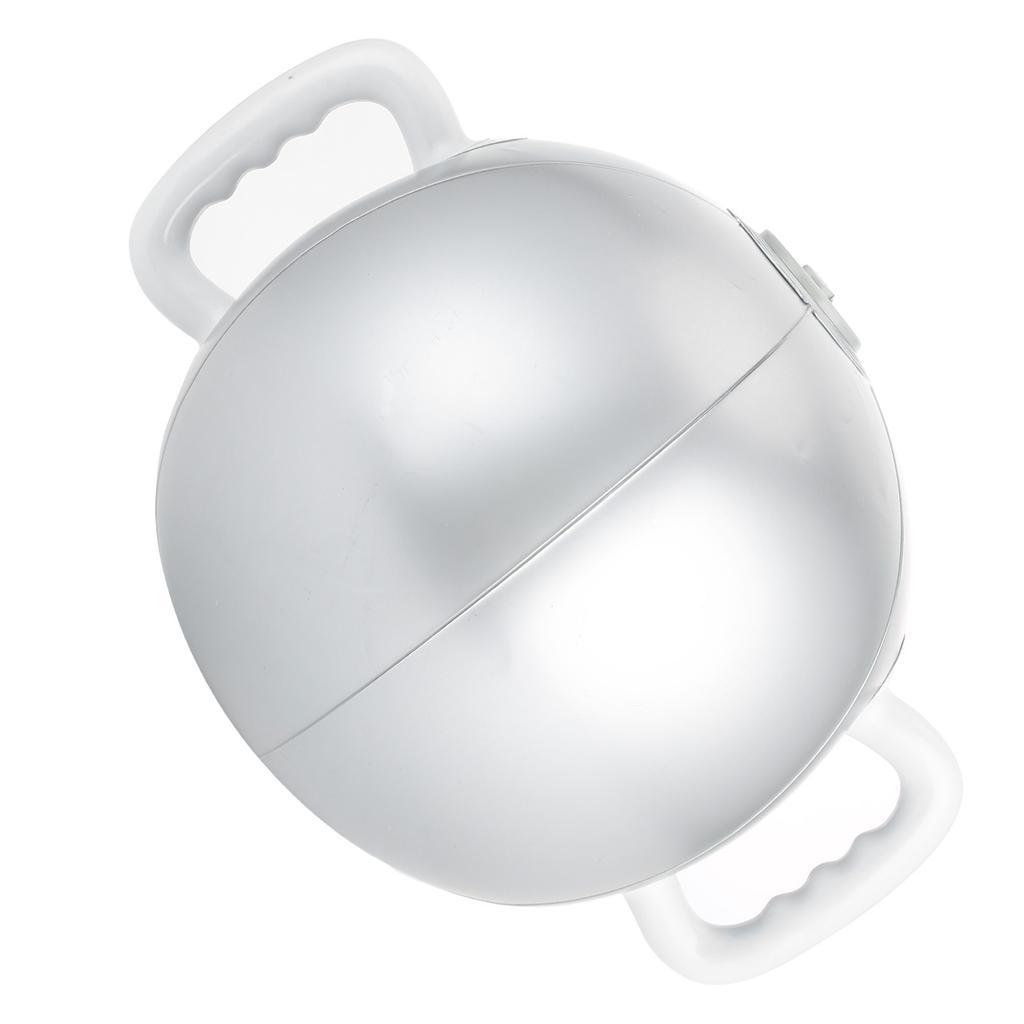 Water Filled Kettle Bells Yoga Gym Home Fitness Workout Water Injection Kettle Bell Ball