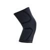 Ginocchiere Sportive Singola Confezione Pallacanestro Corsa Fitness Lavorate a Maglia in Nylon Attrezzatura Protettiva Lavorata a Maglia Equitazione Outdoor Alpinismo Ginocchiere