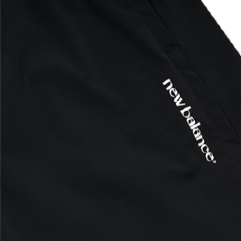 New Balance Women Frozen Woven Stretch 4 Pocket Shorts Nbnvf3w612