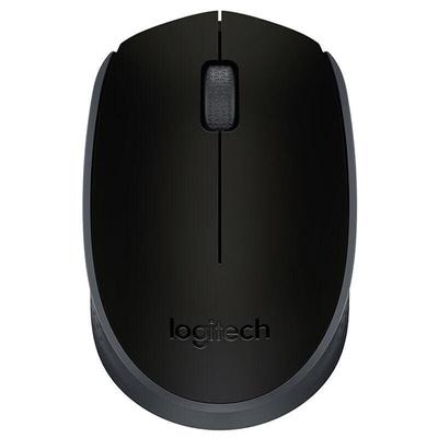 Logitech M171 Wireless Mouse