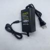Adjustable 3-12V 2A Power Adapter with Temperature Control for LED, Fan, Water Pump, and Blower Speed.