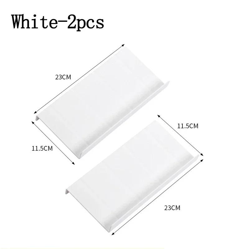 Kitchen Spice Drawer Organizer Adjustable Spice Rack for Spice Seasoning Bottles Cabinet Pantry Kitchen Organizer accessories