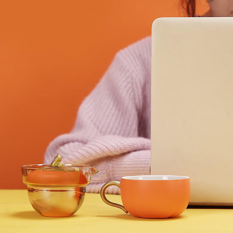 

Wushiyuan Minimalist Tea Set