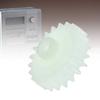 Plastic Gear Designing for 700 555 666 939 Cassette Player Offering Smooth Operation with Quick Forward and Rewind