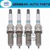 4X 9091901253 90919-01253 SC20HR11 Iridium Spark Plug for Toyota Corolla Prius Lexus Scion SC20HR11 3444 9091901253