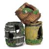 New Ank with Opulent and Elegant Aquarium Decorations That Will Leave a Lasting Impression. Transform Your Aquatic Haven Into a