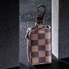 [Apparlxer] Key Case, Men's, Women's, PU Leather, Car Key Case,