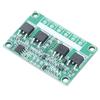 10A 3.7V 7.4V 11.1V Solar Light Circuit Board Warning Flashing Solar Lamp Controller Module 3.2V‑18V