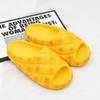 2024 Women Soft Sole Cloud Slippers Thick Platform Indoor Outdoor Beach Sandals Summer EVA Non Slip Flip Flops Bread Shoes