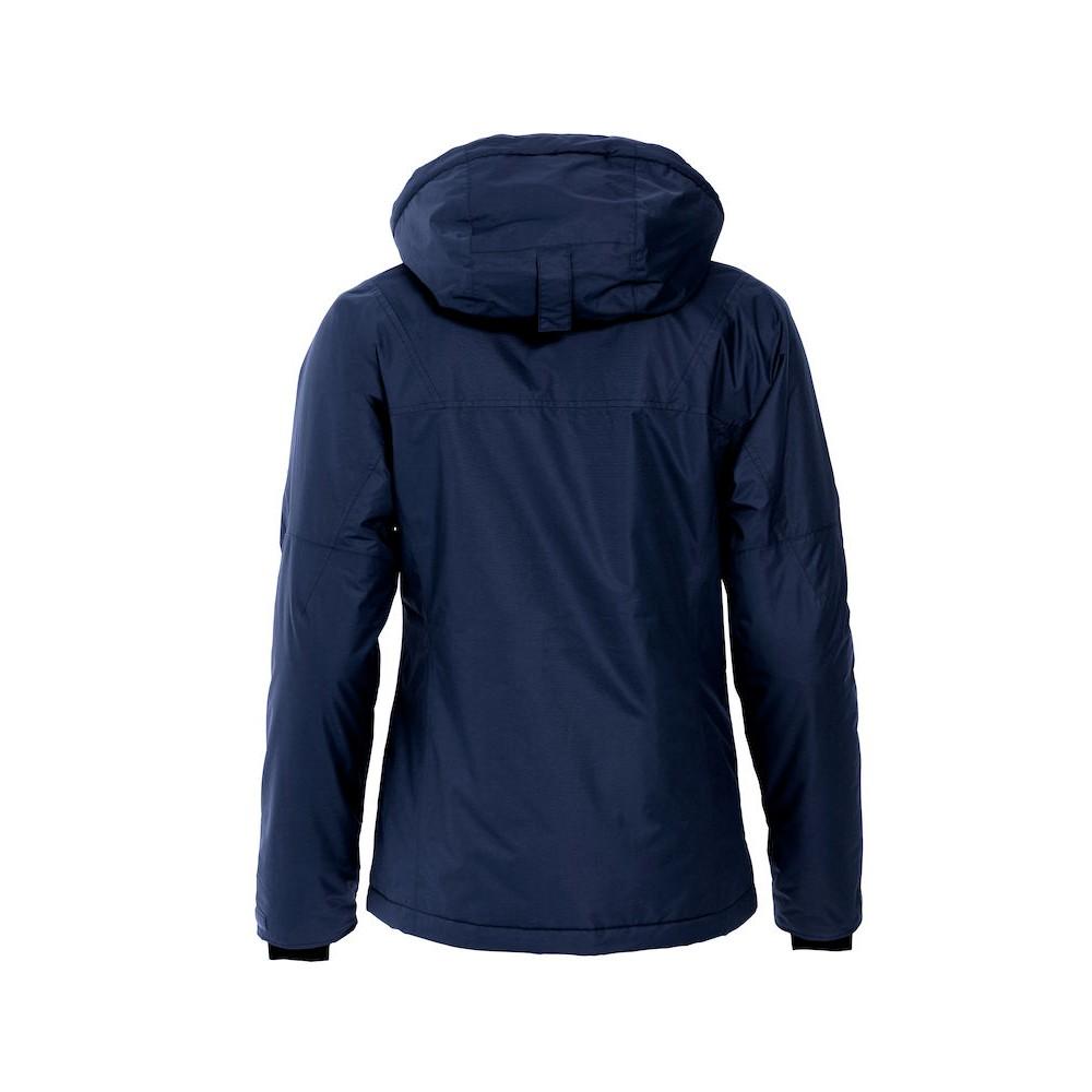 Clique Womens/Ladies Kingslake Waterproof Jacket