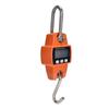 661.4lb Digital Hanging Scale Professional Small Digital Hanging Scale with Cast Aluminum Case