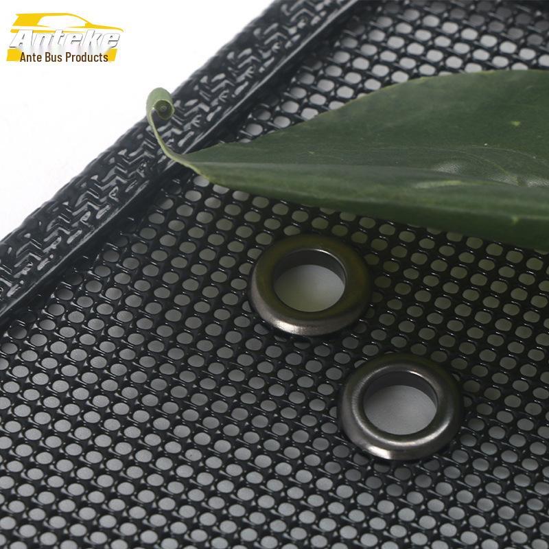 CX-4 Radiator Net Cover: Insect Screen, Diamond Mesh Decorative Panel for 20 Models