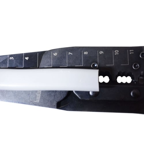 Victor Electrician VA Wire Stripper, Electrician Exam Compatible, Wire Stripper 6200