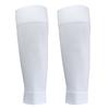 1 Pair Shin Guard Socks Men Women Soccer Shin Socks Football Calf Sleeves Sock Shin Guards