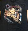 Vintage Lorrie Morgan- İmzalı Tişört Unisex Konser S'den 5XL'e