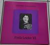 LP Record FRIDA LEIDER  Frida Leider VI LV1370 Lebendige Verga Austria Classical Used