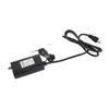 Digitale Verwarmingsmat Thermostaat 1000W 41 tot 108 Fahrenheit Temperatuurregelaar met LED-display voor Zaailingen Hydroponische Ontkieming Reptielen Fermenta