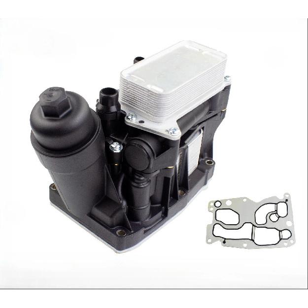 

11428507697 11428507683 New Aluminum Oil Cooler for Fits for BMW 1 3 4 5 Series X1 X3 X5 11428507697