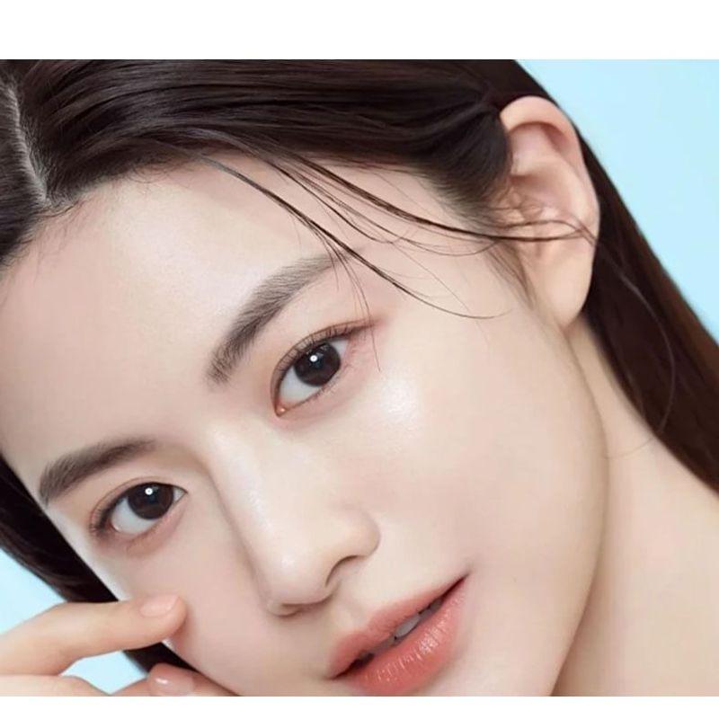 MACK ANDY - Two-Pronged Positioning Liquid Eyebrow Pen - 3 Colors