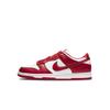 Dunk Low University Red