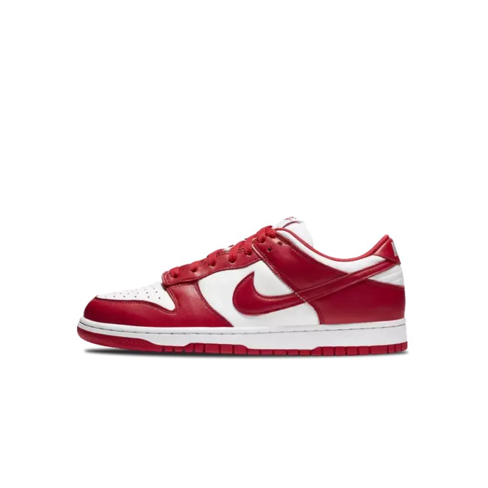 Nike Dunk Low University Red