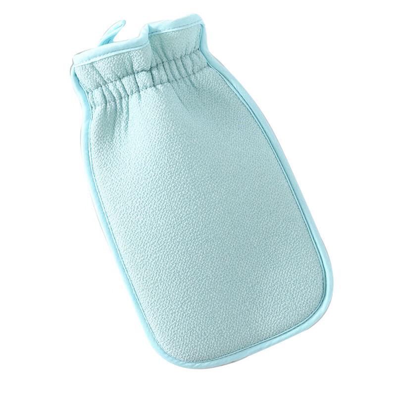 Alliance Exfoliating Bath Scrubber Gloves (4-Pack)