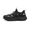 Zapatillas de Running LiNing Zhi Feng V2 Rebote Suave Ligeras Transpirables Absorción de Impactos Antideslizantes Duraderas Soporte Caña Baja Casuales ARSW121-2